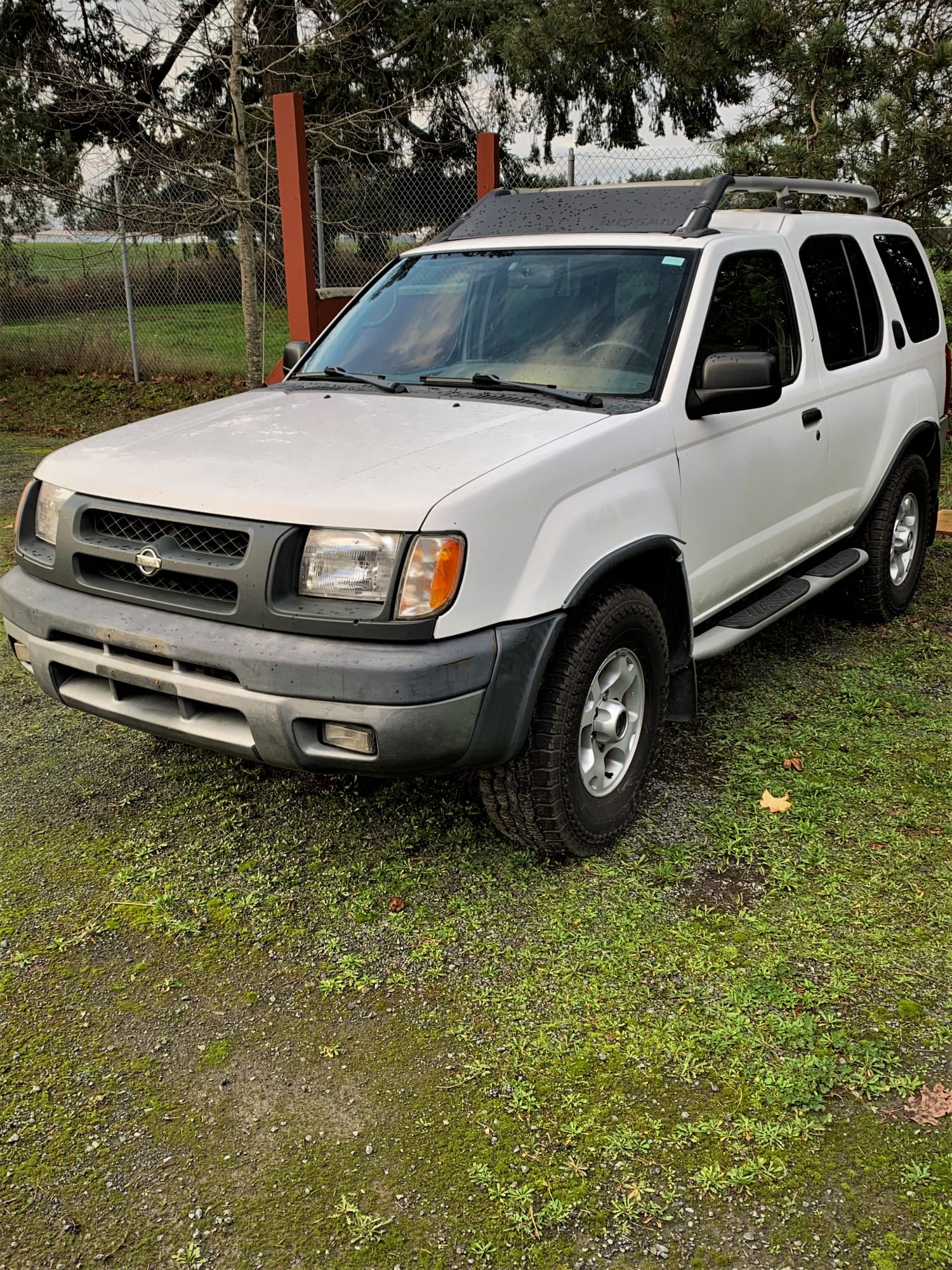 driver front driver front